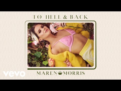 To Hell & Back Video