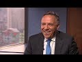 François Legault s'explique sur sa vision de l'immigration