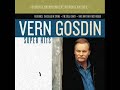 1990   THIS AIN'T MY FIRST RODEO   Vern Gosdin