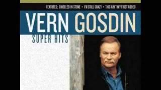 Watch Vern Gosdin This Aint My First Rodeo video