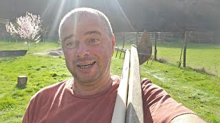 Un Țaran Gi La Vorța - Vlog În Graiul Țărănesc Pe Cale De Dispariție