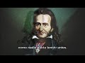 El demonio de Paganini: una leyenda imperecedera