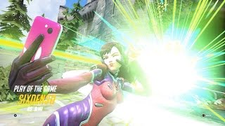 Goddess D.va