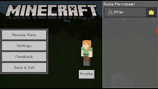 Buat Mesin Pupuk Sederhana