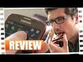 Samsung Galaxy S4 Active - Review - HD