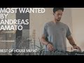 Andreas Amato - Hip House - Most Wanted - Rolling House Music Set April/2024
