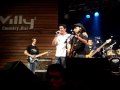Cyborg AO VIVO Villy Country Bar