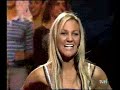 Kate Ryan - Désenchantée (Live @ Música Sí)