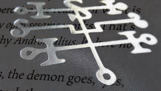 Andromalius Goetic Stories