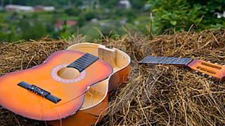 Watch 38 Special Homeless Guitar video