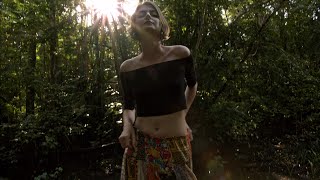 Davi Milion - Saia Colorida