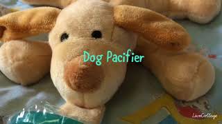 Dog Pacifier
