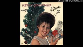 Watch Brenda Lee Frosty The Snowman video
