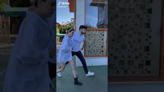 Kafalar Ti̇ktok Vi̇deosu Es1Nce, Volkan Arslan