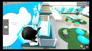 Jugando Con Amigues En Mi Serv Priv De Mm2