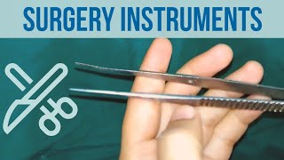 General Surgery Instruments Ward Procedures Viva Questions For Mbbs