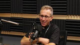 Catholic Views - October 11, 2020 - With Bishop DeGrood