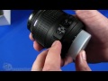 Video Nikon D3200 unboxing video