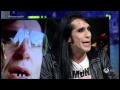 Mario Vaquerizo acaba con la paciencia de un cazador de osos en El Hormiguero 3.0