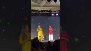 Sreerag & Ree