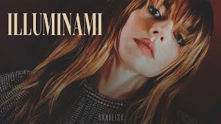 Watch Annalisa Illuminami video