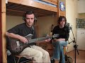Mattafix - Living Darfur (cover)