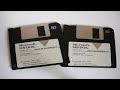 MS DOS