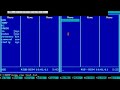 MS DOS
