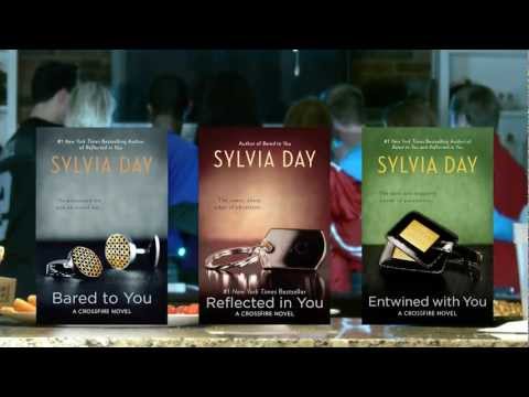 Bared To You Book 3