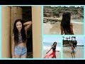 California Summer Lookbook: Laguna Beach 2013