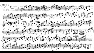 27 Pieces for Bass Viol / Bass Viola da Gamba WK 186-212 By Carl Friedrich Abel 