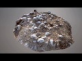 Photoscan Rock Unreal Engine 4