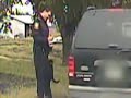 cat messing with police officer watch 100 times and still laugh epic fail