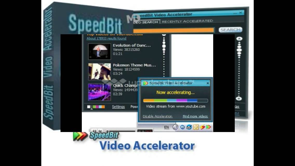 Speedbit accelerator plus 9 premium keygen