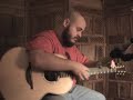 Andy McKee - Guitar - Drifting - www.candyrat.com