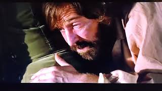 Man In The Wilderness 1971 Hell On Earth