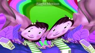 Lets Sing Again Effects Wow Csupo Effects In G Major 100