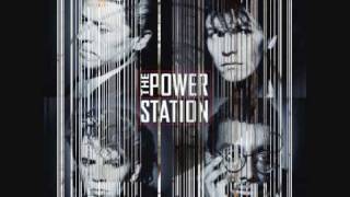 Watch Power Station Communication video