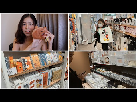 Mua ĐỒ DÙNG HỌC TẬP mới ở MUJI,MINISO,DAISO|SO SÁNH CHẤT LƯỢNG GIÁ TIỀN💕BACK TO SCHOOL 2020