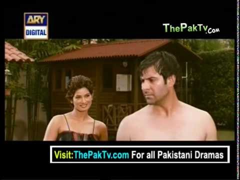 Moammar Rana - Wet in Towel