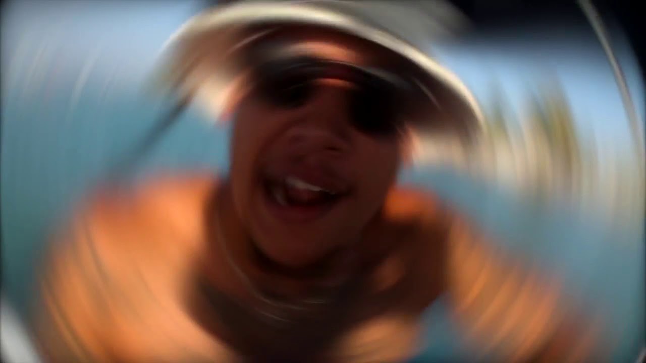 B the Kid - On & On I Music Video