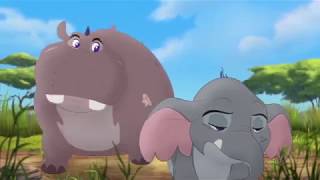 Tarzan Boy Thewildanimal13 Version