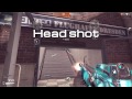 Last Bullet S K I L L Frag Movie By ...