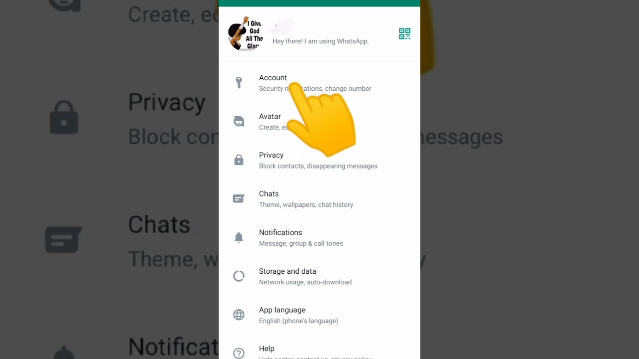 How to Keep your WhatsApp Safe from Hackers #whatsapp How to Keep your WhatsApp Safe from Hackers #whatsapp