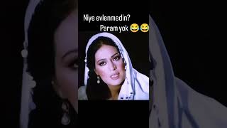 Ni̇ye Evlenmedi̇n? Çünkü Param Yok