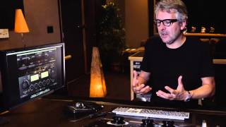 How to master your music with Lurssen Mastering Console