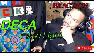 Watch Deca False Light video
