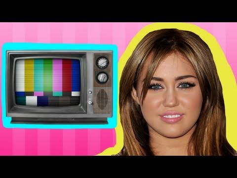 Кабельное телевидение / HANNAH MONTANA SPOOF - The Best of Both Worlds