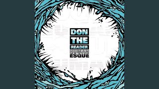 Watch Don The Reader Humanesque video