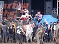 GOTJ06 - Wolfpac Video 3 (Mud Fight)